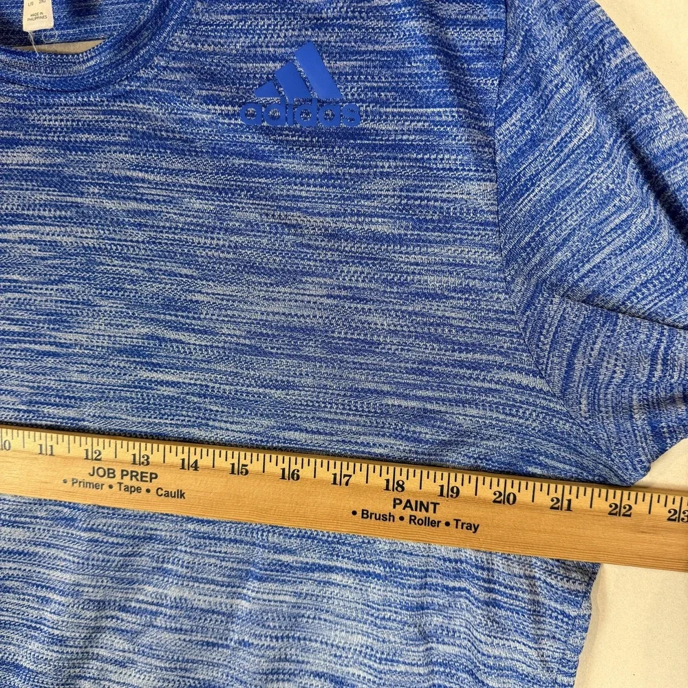 adidas brand style